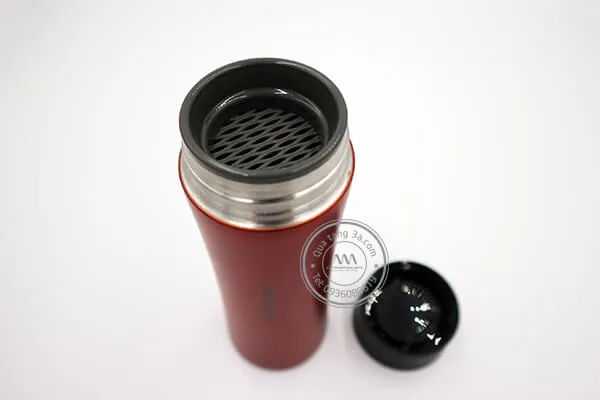 Bộ lọc trà tháo rời của bình giữ nhiệt Lock&Lock