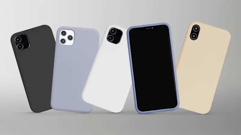 Điện thoại thông minh làm quà tặng sinh nhật