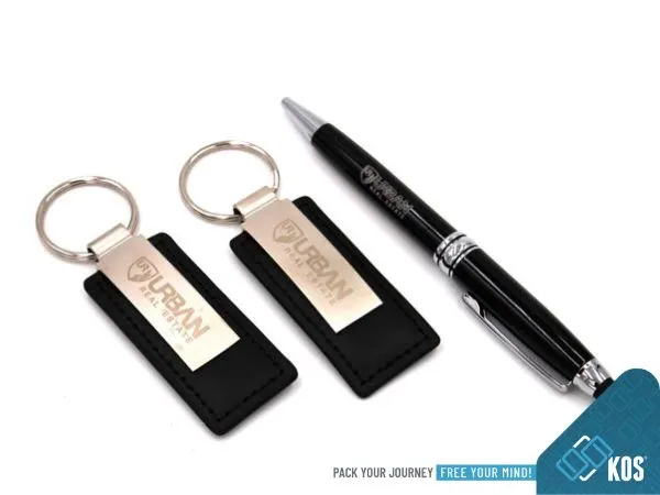 Bút ký khắc tên kỷ niệm dành tặng bạn thân đi du học