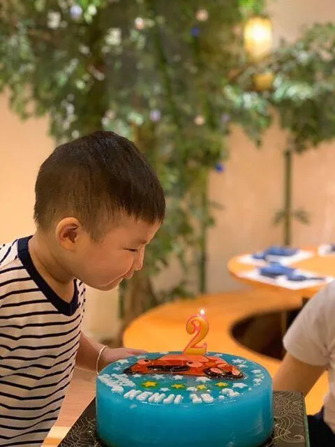 Bánh rau câu nhân flan - sự kết hợp giữa vị ngọt thanh và độ giòn dai