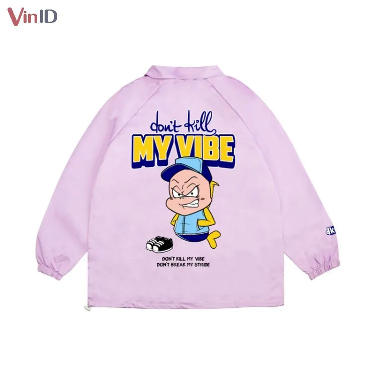 Áo thun Local Brand thiết kế độc đáo