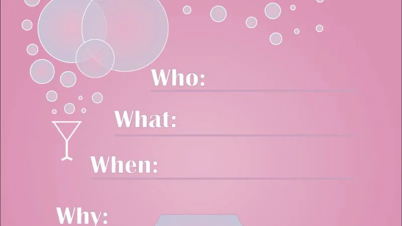 Mẫu thiệp sinh nhật cho trẻ em