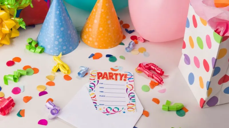 Mẫu thiệp sinh nhật vui nhộn