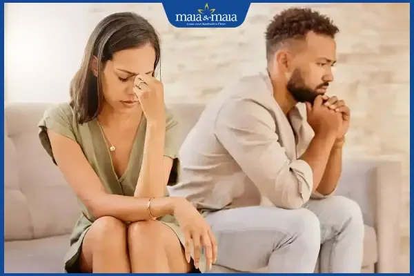 Những mâu thuẫn trong quan niệm dân gian về tình trạng vô mao ở phái nữ