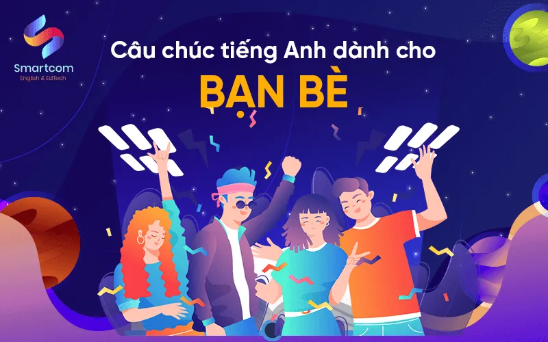 Nâng tầm lời chúc kỷ niệm 1 năm yêu nhau bằng tiếng anh cùng bạn bè