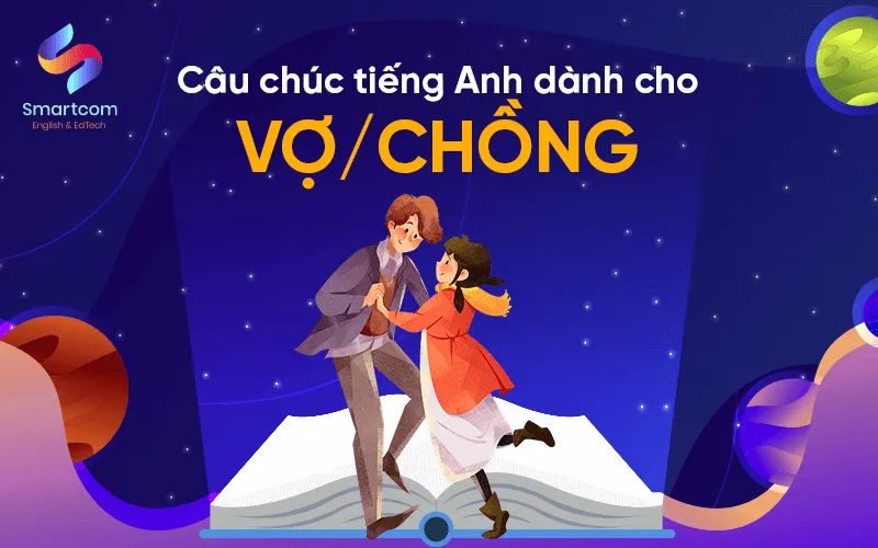 Lời chúc mừng kỷ niệm 1 năm ngọt ngào dành cho các cặp đôi