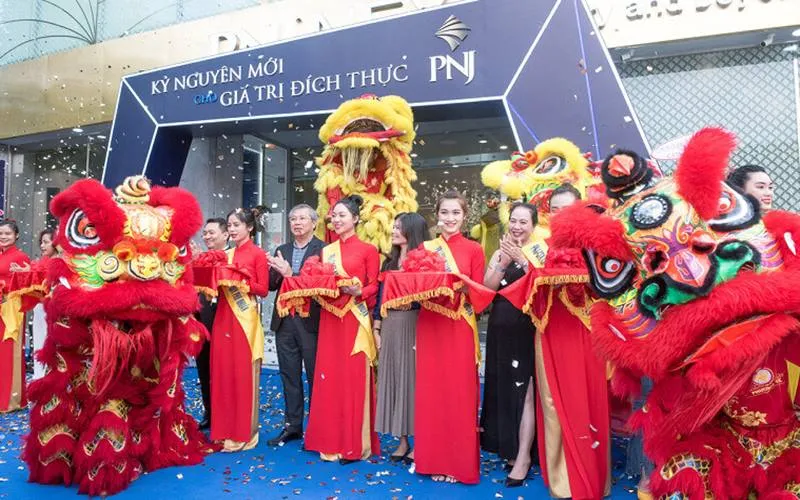 Lời chúc khai trương tiếng Anh ý nghĩa dành cho doanh nghiệp trong năm 2026