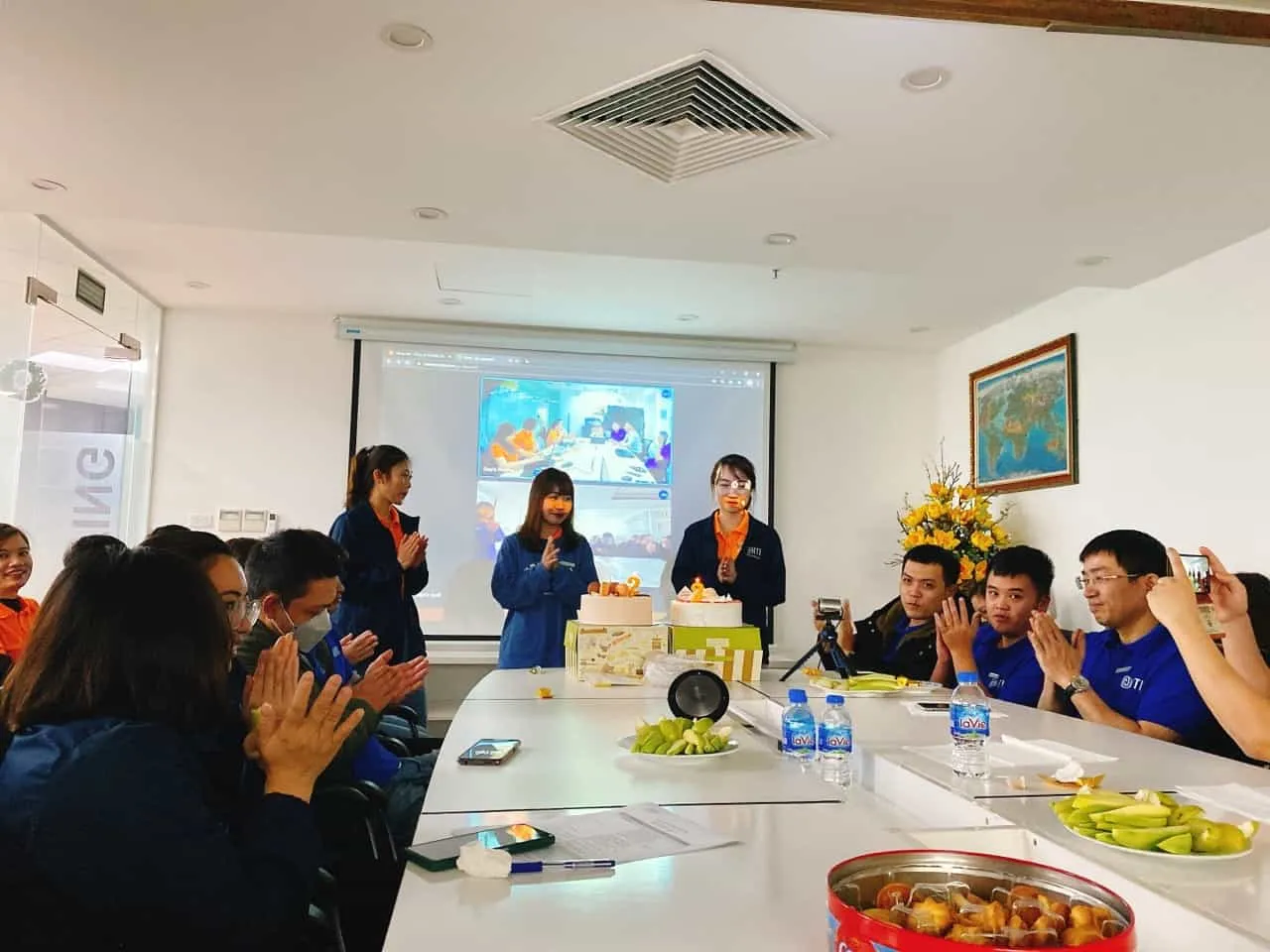 Lời chúc sinh nhật tháng 2 cho bạn bè