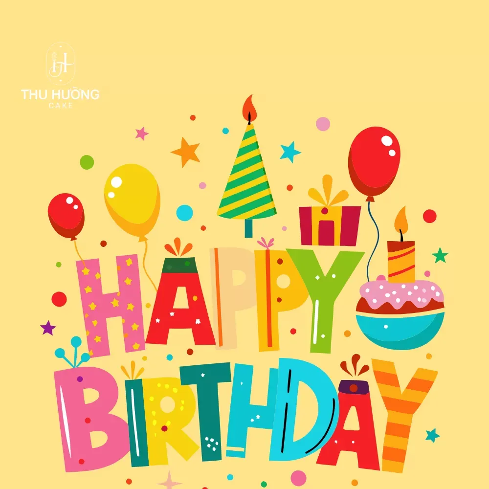 Người thân trao tặng món quà đặc biệt và tấm thiệp viết tay cho bé gái