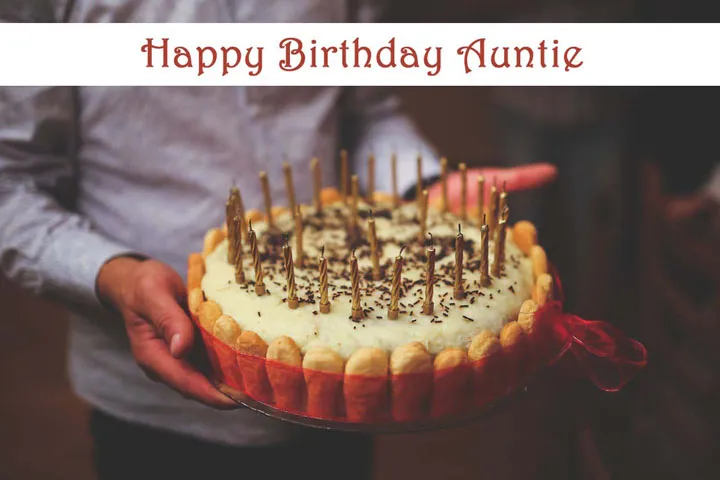 Lời chúc đặc biệt