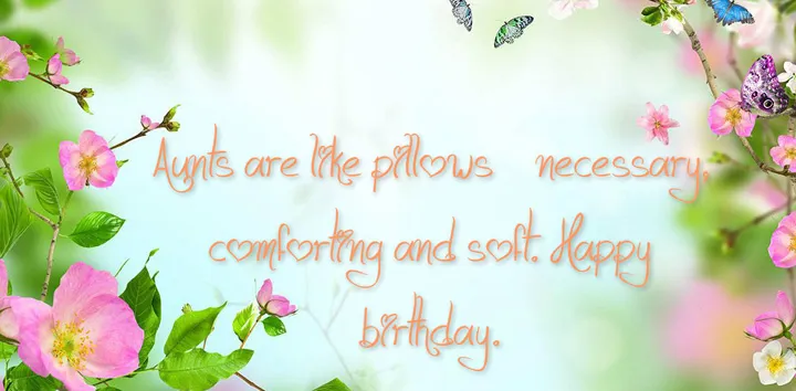 Lời chúc xa cách