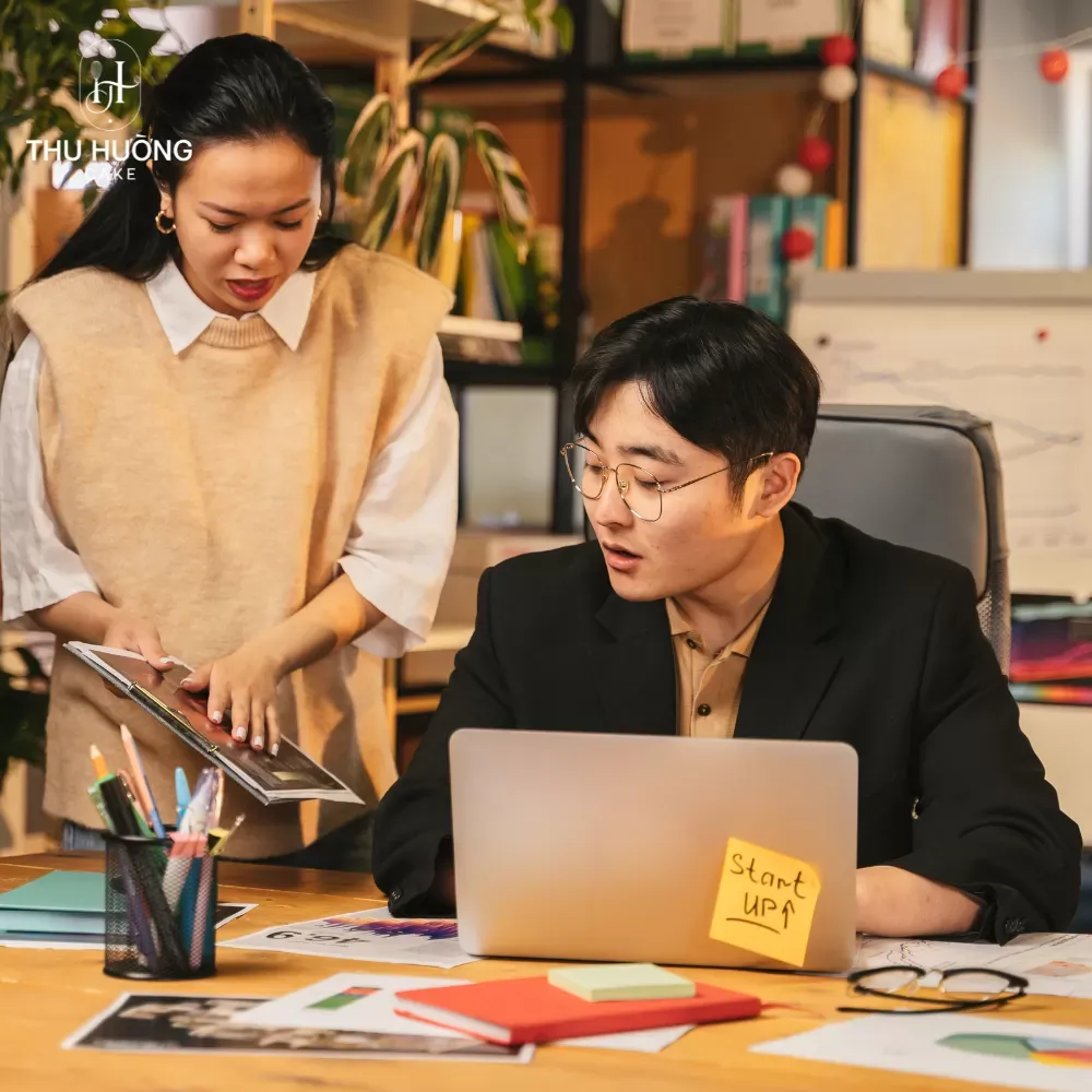 Tham khảo lời chúc mừng sinh nhật sếp hay