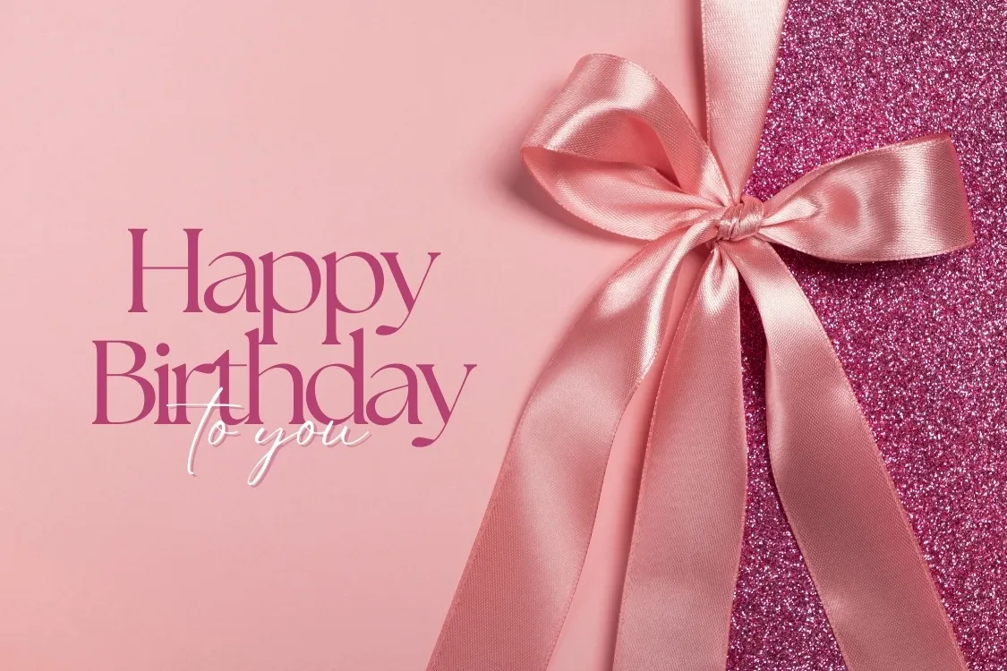 Bài hát chúc mừng sinh nhật tiếng Hàn phổ biến nhất năm 2026