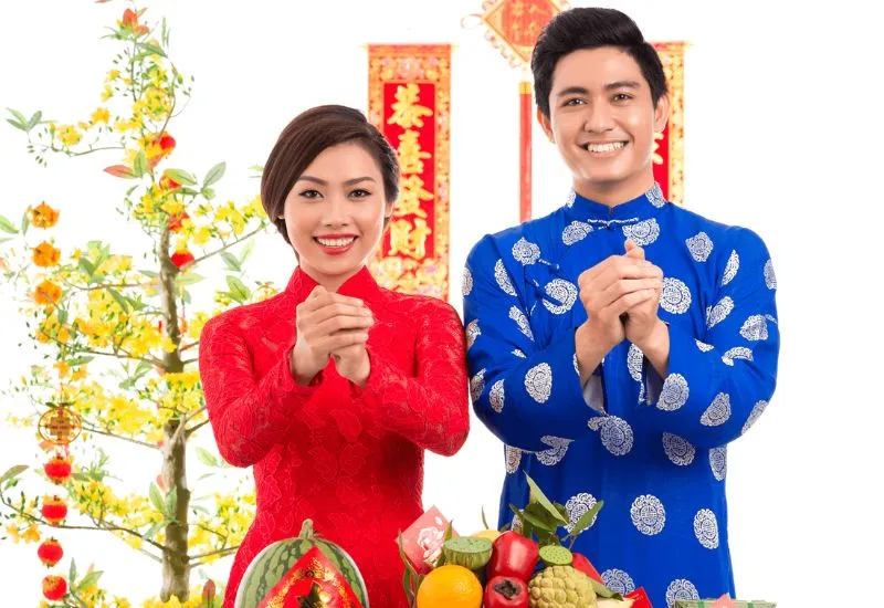 Lời chúc Tết ba mẹ năm 2026 ý nghĩa