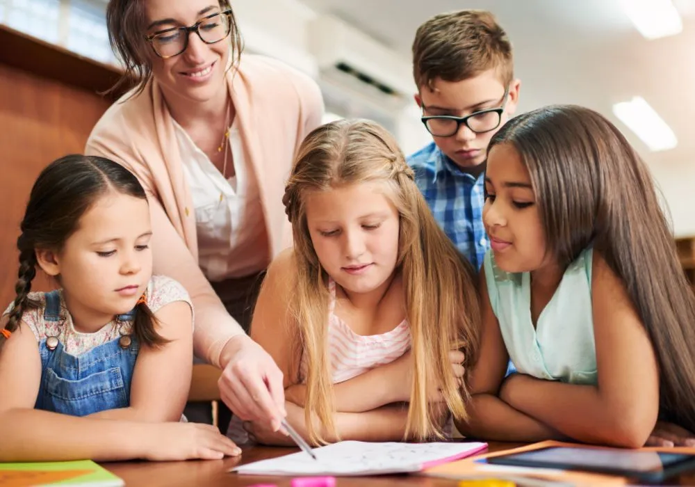 Thơ chúc phúc toàn diện cho thầy cô