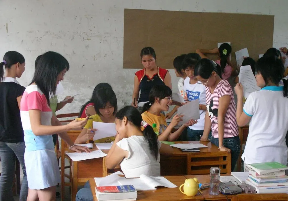 Bài thơ chúc phúc đầy đủ cho thầy cô