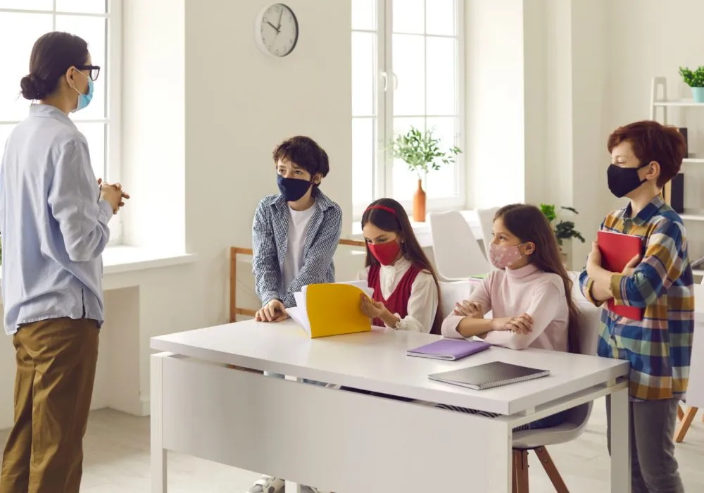 Thơ tri ân thầy cô dịp tết