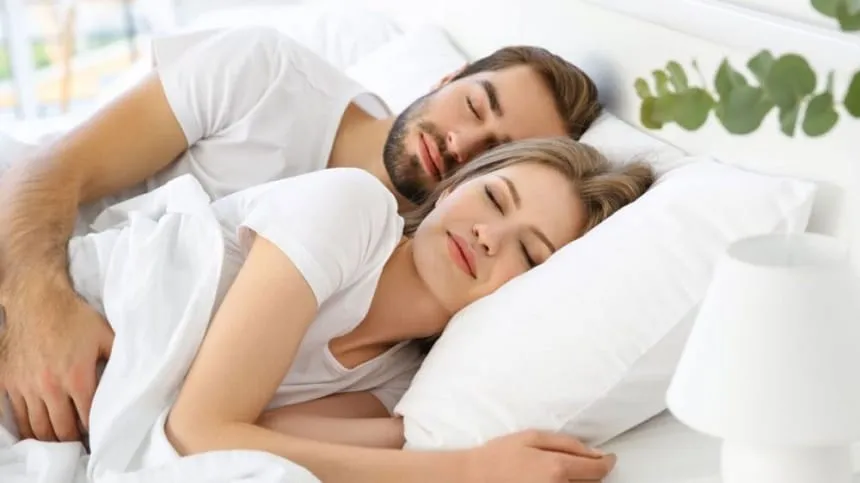 Những lời chúc vợ yêu ngủ ngon chân thành từ trái tim