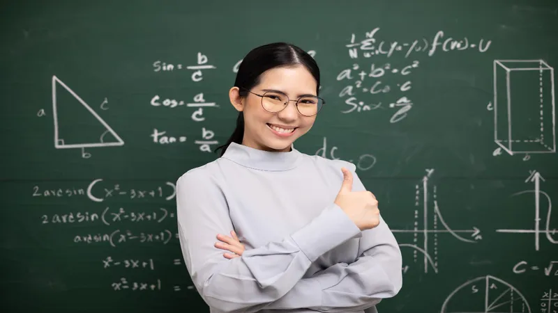 Lời chúc sinh nhật cô giáo ngắn gọn nhưng đầy tinh tế.