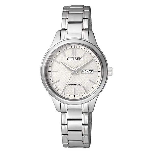 Đồng hồ Citizen PD7140-58A với tính năng lịch
