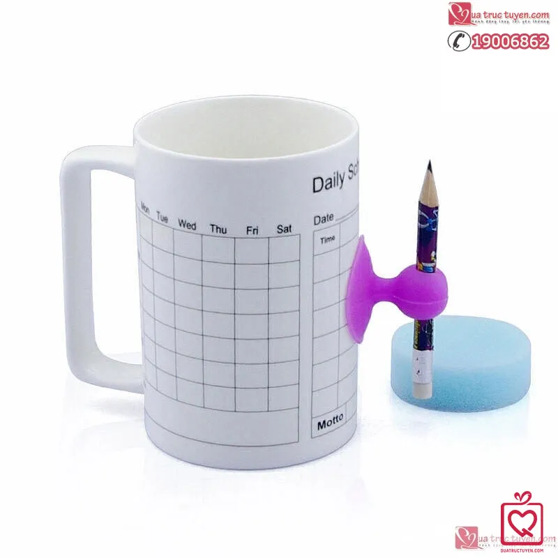 Cốc giữ nhiệt in tên — món quà tặng đồng nghiệp nam thiết thực cho văn phòng