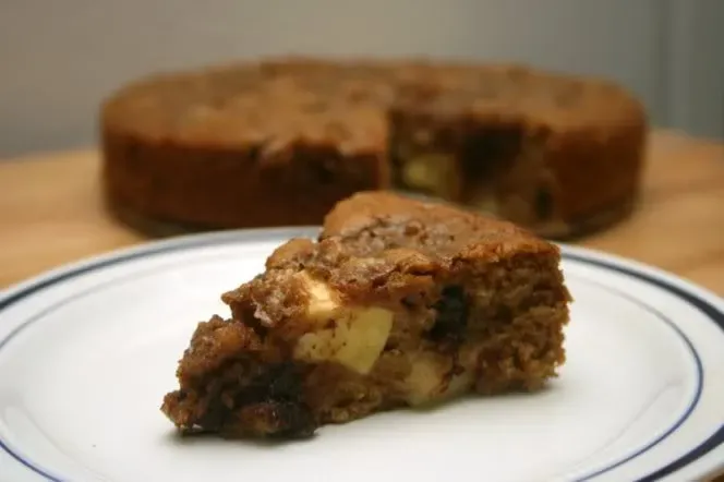 bánh sinh nhật tên phượng - bánh coffee cake