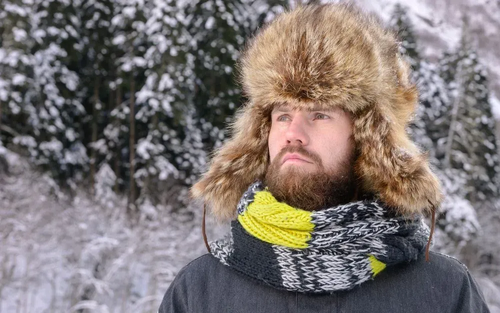 Sự ấm áp từ đôi bàn tay khéo léo