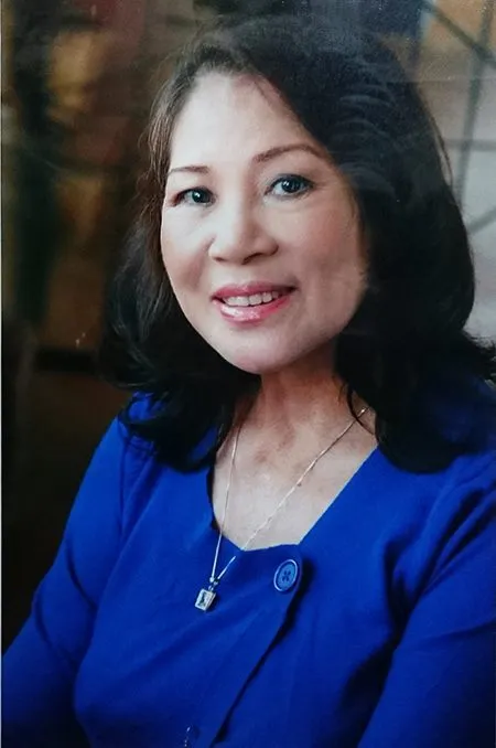 NSƯT Tuyết Thanh - giọng ca đầu tiên thể hiện Bài ca phụ nữ Việt Nam