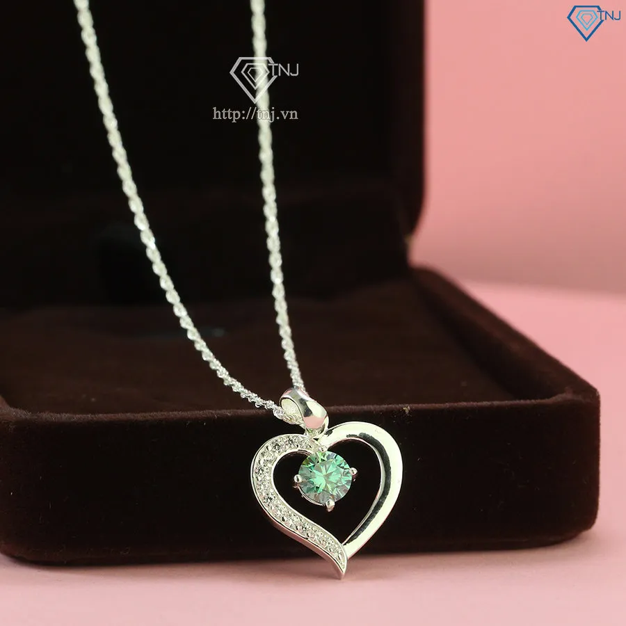 Dây chuyền DCNM0011 là món quà sinh nhật cho người yêu nữ không thể chối từ