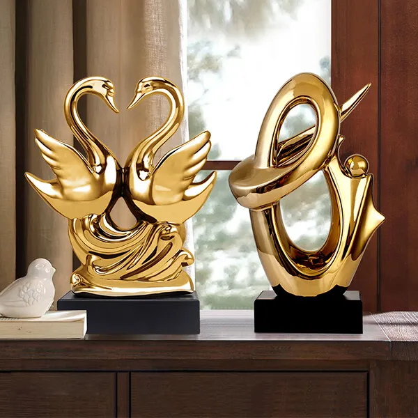 Đồ trang trí nhà hiện đại - Giải pháp quà tặng doanh nghiệp tinh tế