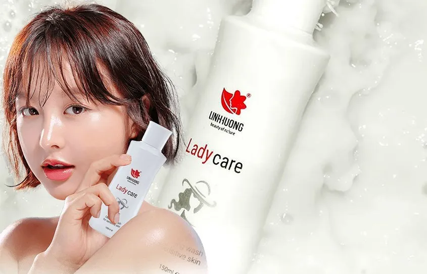 Lady Care phù hợp nhiều đối tượng