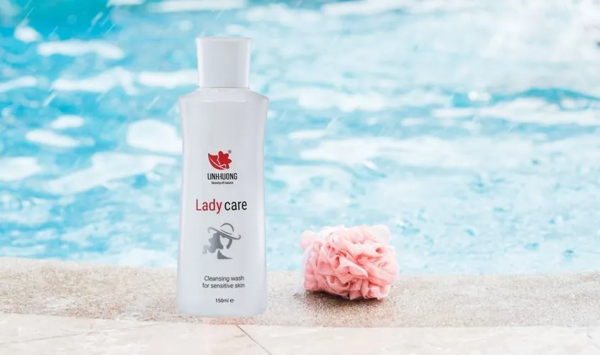 Hạn chế của Lady Care