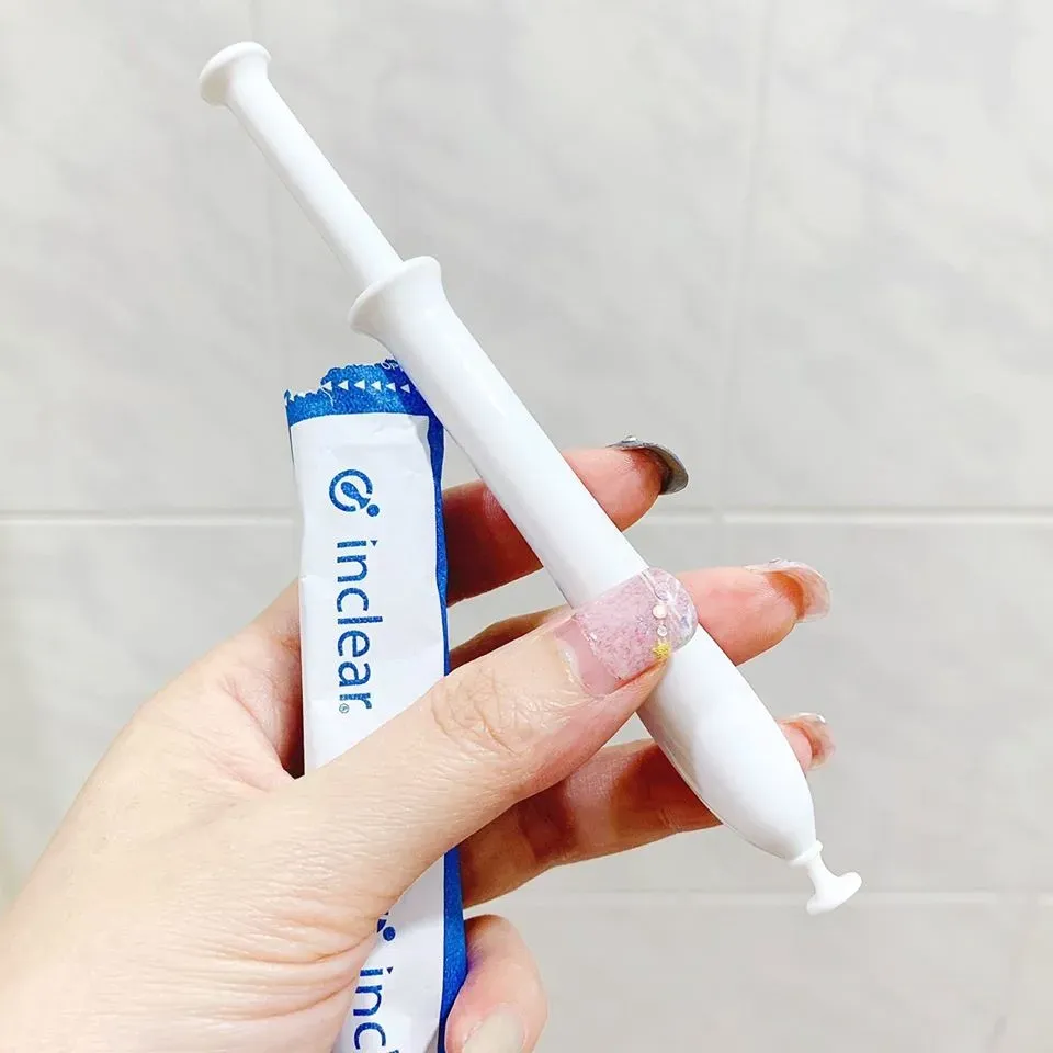 Dung dịch vệ sinh phụ nữ nào tốt? - Inclear Nhật Bản đang là sản phẩm cao cấp được lựa chọn nhiều