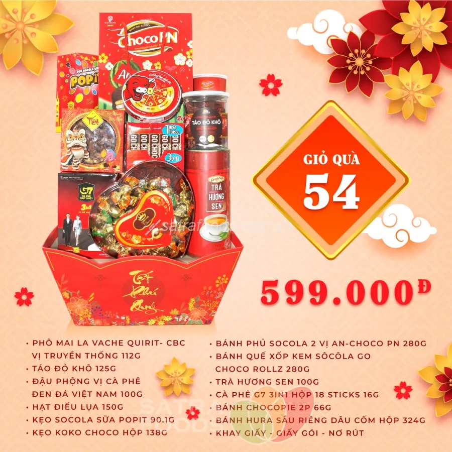 Hộp quà vuông vức đại diện cho sự ổn định và bền vững trong kinh doanh