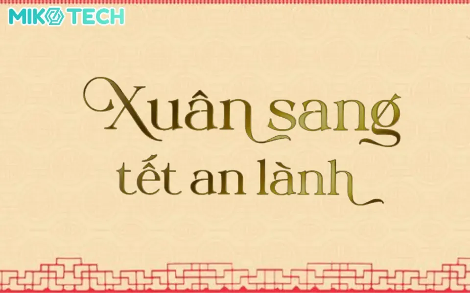 Font chữ Medino hiện đại