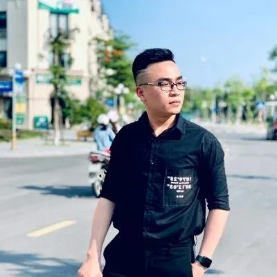 Tác giả chuyên gia đào tạo làm bánh