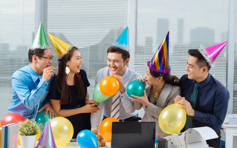 lời chúc trên bánh sinh nhật cho nam giới