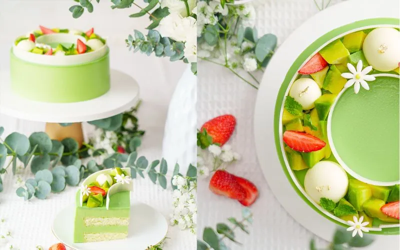 ý tưởng ghi lên bánh sinh nhật tặng con trai