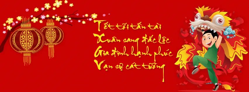Chữ thư pháp Tết đẹp