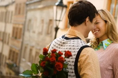 Mẫu hoa sinh nhật tinh khôi tặng bạn gái trong ngày kỷ niệm quan trọng