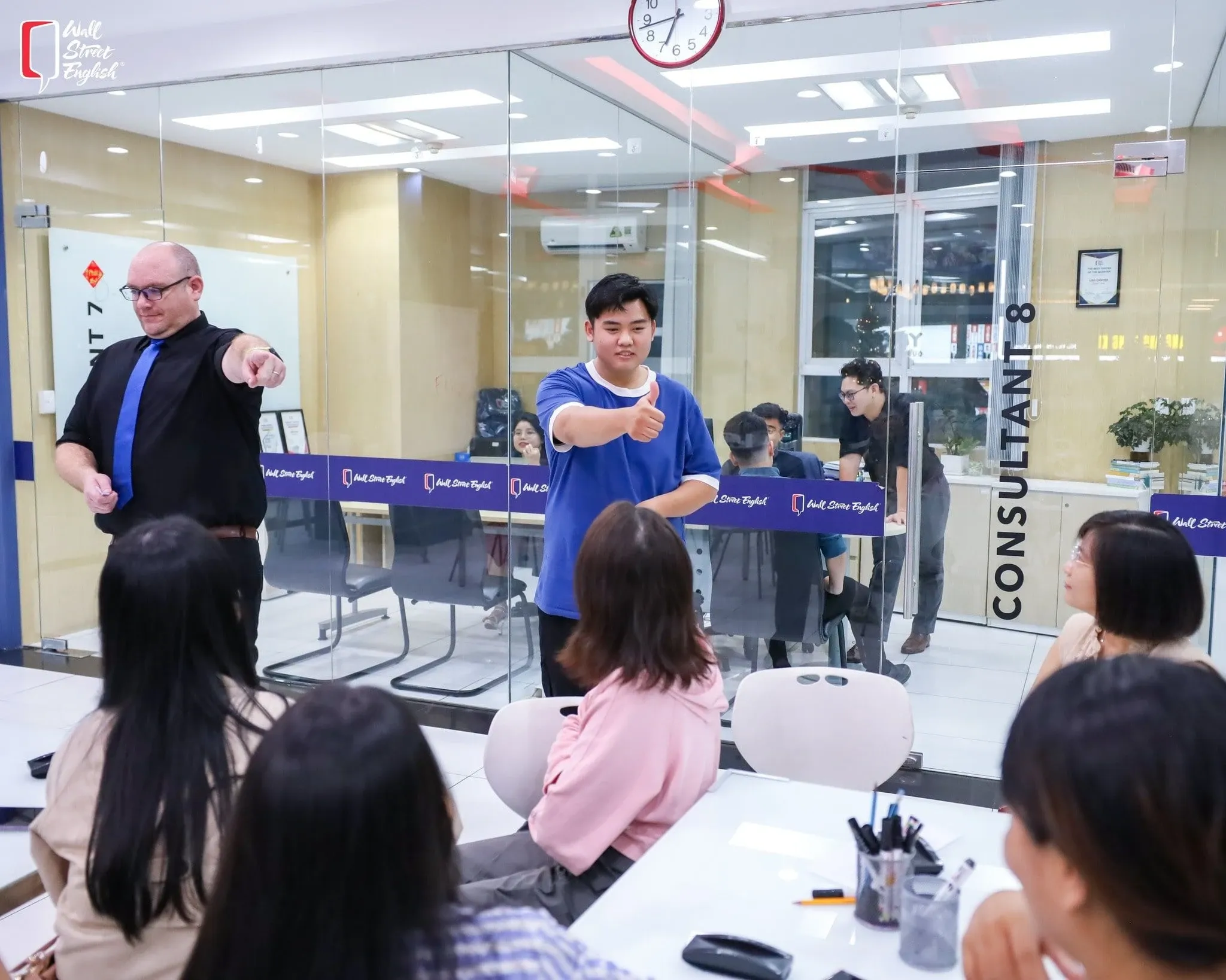 Chinh phục tiếng anh để tự tin chúc tết người nước ngoài