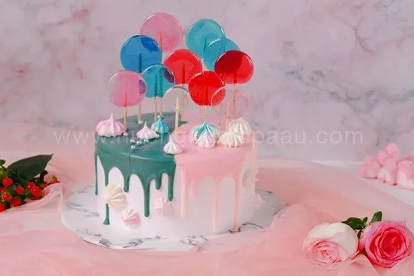 Học làm bánh kem ở Sài Gòn chuyên nghiệp cho người mới bắt đầu