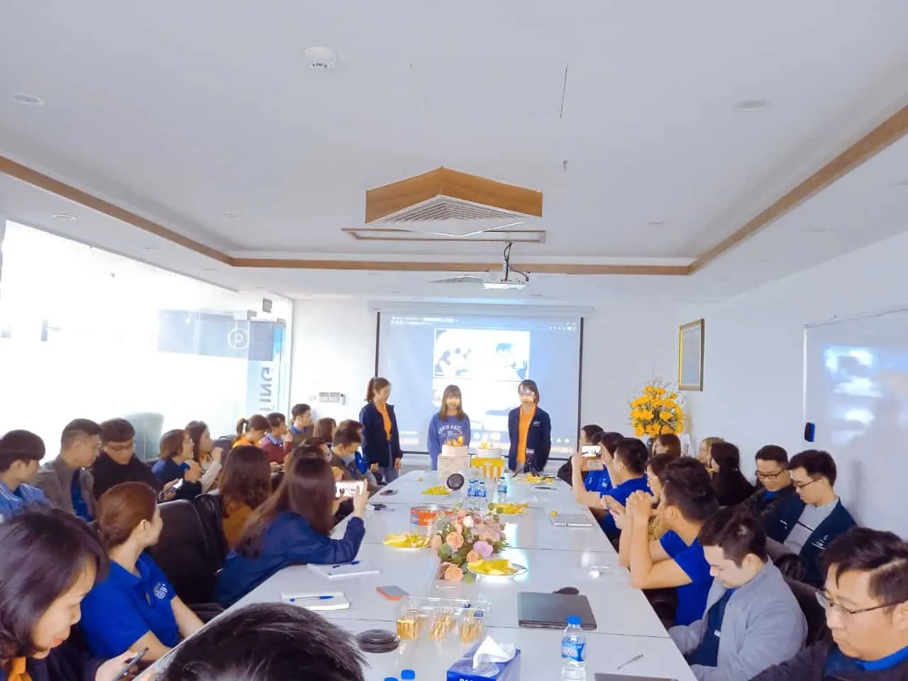 Lời chúc sinh nhật tháng 2 ý nghĩa