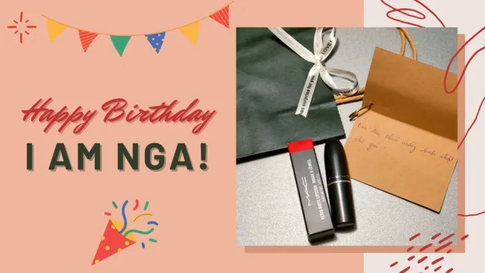 Đón sinh nhật một mình tại Hà Nội với những suy tư về tuổi trẻ và sự trưởng thành.