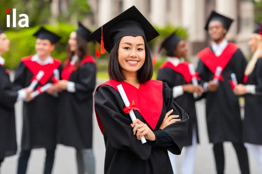 Lời chúc tốt nghiệp đặc sắc