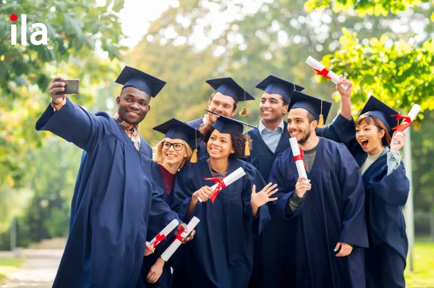 Trích dẫn truyền cảm hứng về tốt nghiệp