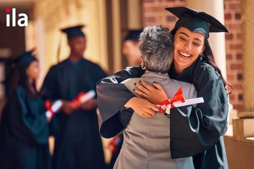 Lời chúc tốt nghiệp ý nghĩa