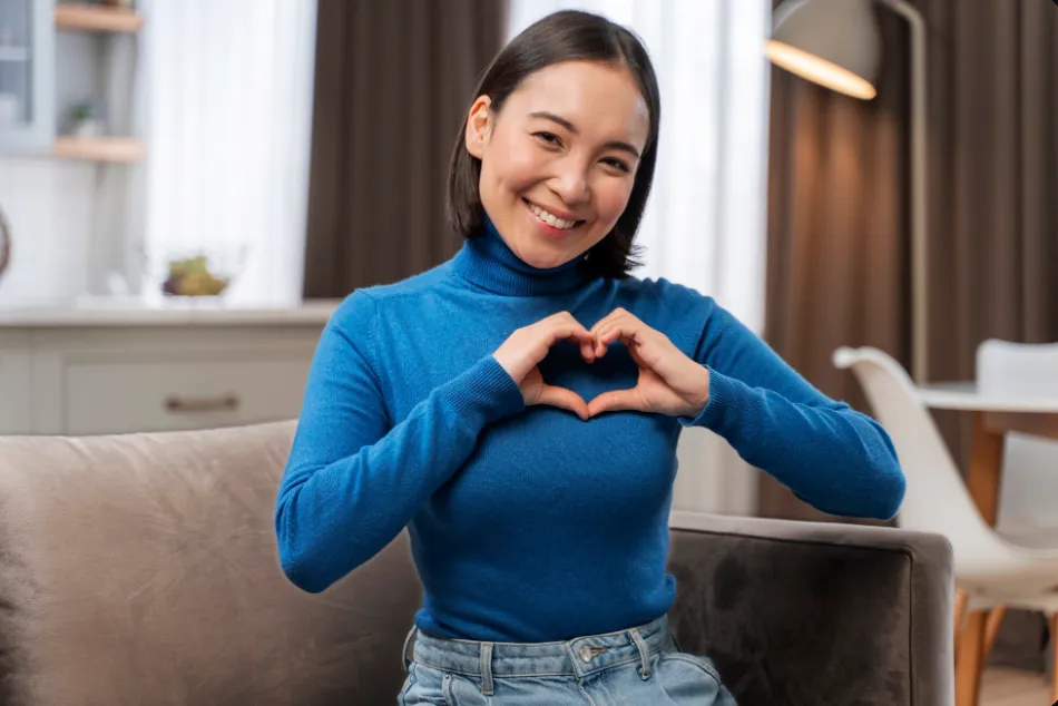 Tự chúc sinh nhật bản thân tuổi 40 thể hiện sự trưởng thành, bình lặng và tự tin vào chính mình