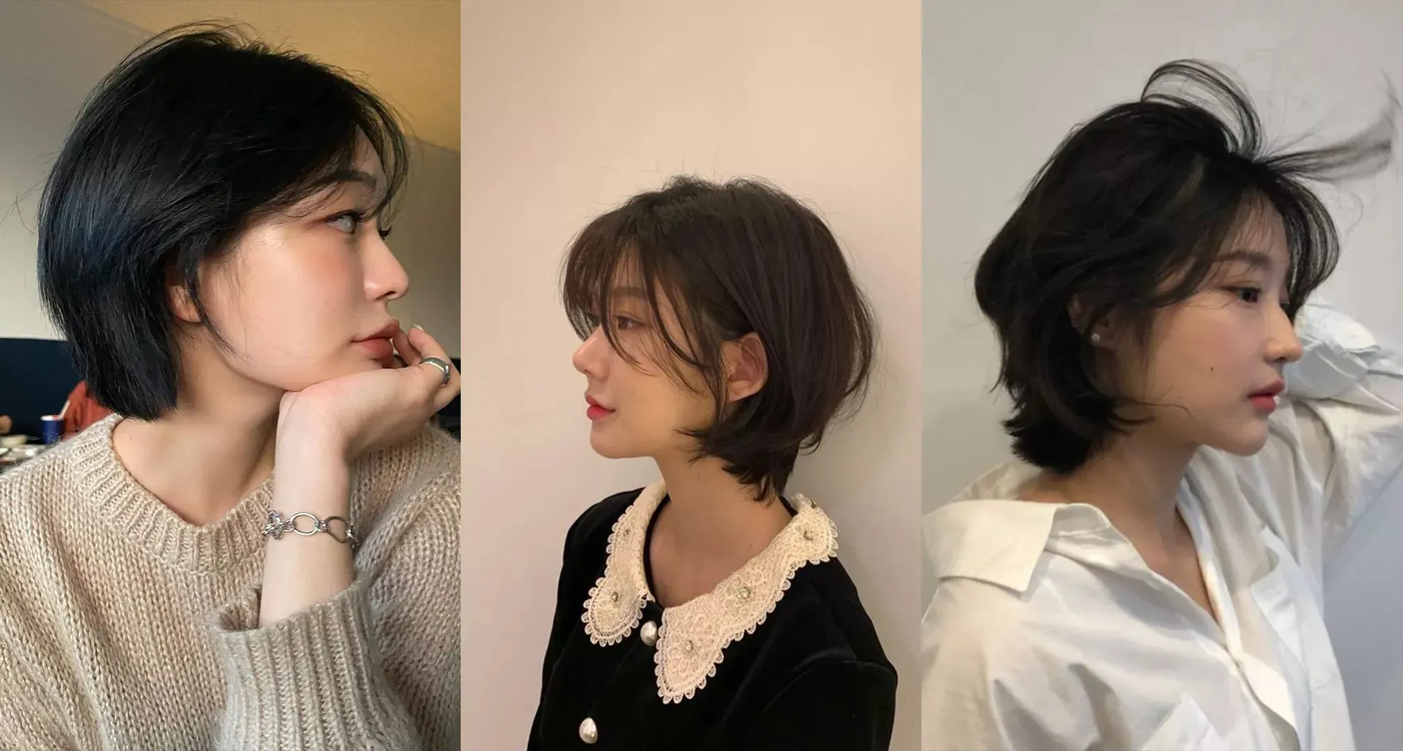 Xu hướng tóc Bob nhuộm màu thời thượng nhất năm 2026