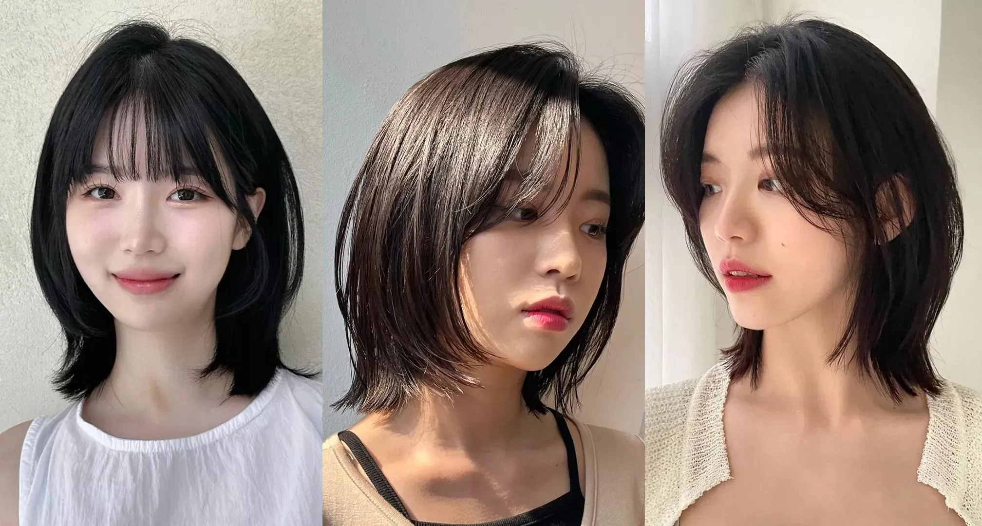 Kiểu tóc Bob highlight sành điệu giúp khẳng định đẳng cấp